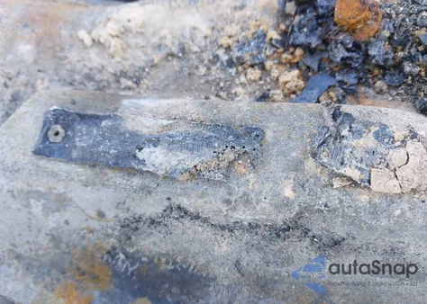 2008 Chevrolet Silverado 1500 Ltz z USA, uszkodzony, nr VIN 2GCEK19J581236080